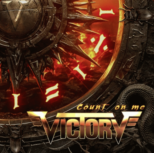 Victory (GER) : Count on Me